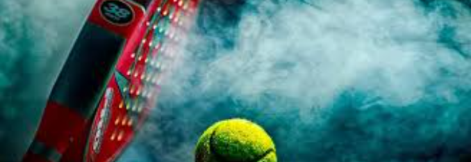 Padeltennis - 2 mannslag Høsten 2022
